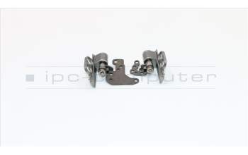 Lenovo HINGE HINGE,L/R,Graphite SLV,LH pour Lenovo ThinkPad A475 (20KL/20KM)