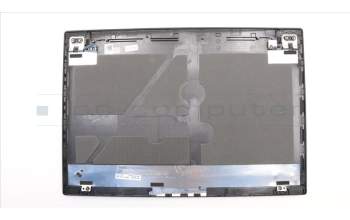 Lenovo 01AX954 COVER LCD Rear,BLK,plastic