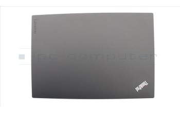 Lenovo COVER LCD Rear,BLK,plastic pour Lenovo ThinkPad A475 (20KL/20KM)