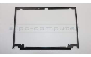 Lenovo 01AX956 COVER LCD Bezel,BLK,plastic