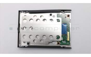 Lenovo MECH_ASM M.2 Adapter,HDD Bracket pour Lenovo ThinkPad A475 (20KL/20KM)