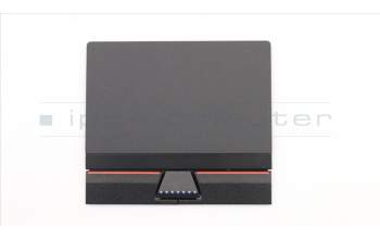 Lenovo 01AY001 MECH_ASM CS15S_3+2BCP,MYLAR,PBLACK,CHY