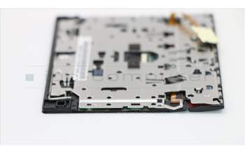 Lenovo MECH_ASM CS15W_3+2BCP,MYLAR,PBK,NFC TRA pour Lenovo ThinkPad T470s (20HF/20HG/20JS/20JT)