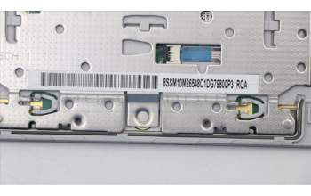 Lenovo 01AY014 MECH_ASM CS15W_3+3BCP MYLAR SI