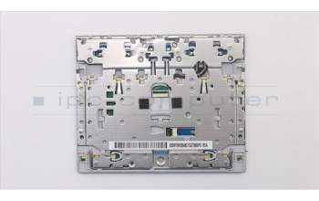 Lenovo 01AY014 MECH_ASM CS15W_3+3BCP MYLAR SI