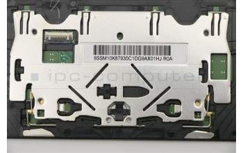 Lenovo 01AY020 MECH_ASM CS16_2BCP,GLASS,BLACK,CHY