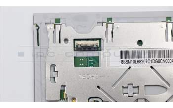 Lenovo 01AY024 MECH_ASM CS16_2BCP GLASS SILVE