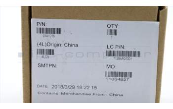 Lenovo 01AY255 CARDPOP Volume button board