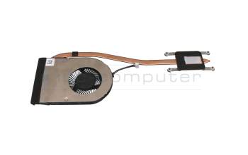 01AY473 original Lenovo ventilateur incl. refroidisseur (CPU/UMA)