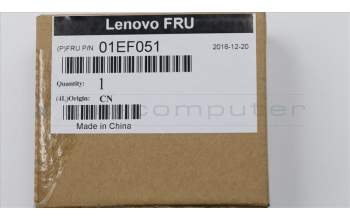Lenovo MECH_ASM Slim ODD brkt pour Lenovo S510 Desktop (10KW)