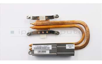 Lenovo 01EF322 HEATSINK AVC 65W Y910 Intel UMA HS