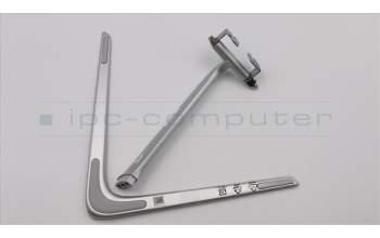 Lenovo 01EF402 MECH_ASM GT Stand light silver C4/5