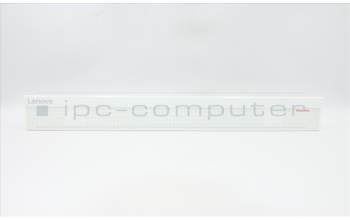 Lenovo 01EF406 MECH_ASM ASSY Front housing, W