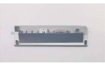 Lenovo 01EF440 MECH_ASM ODD Bezel White,C4