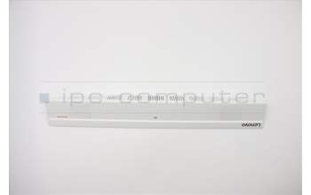 Lenovo 01EF447 MECH_ASM FRONT COVER,W/CAM WHITE C4