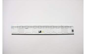 Lenovo 01EF447 MECH_ASM FRONT COVER,W/CAM WHITE C4