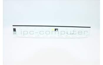 Lenovo 01EF447 MECH_ASM FRONT COVER,W/CAM WHITE C4