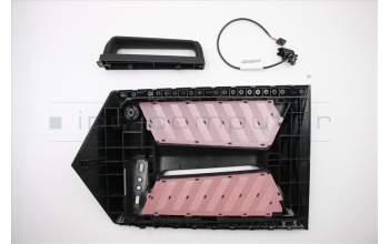 Lenovo 01EF487 MECH_ASM 703AT,Top Cover Ass\'y,Liteon