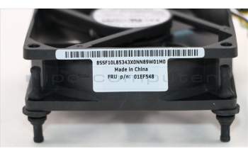 Lenovo 01EF548 FAN Front system fan for TW