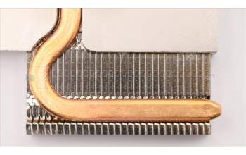 Lenovo 01EF553 HEATSINK 35W CPU Heatsink for Tiny4