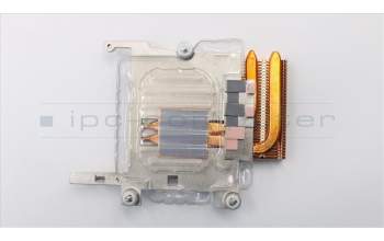 Lenovo 01EF554 HEATSINK CPU Heatsink, Tiny4 65W
