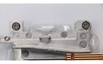 Lenovo 01EF554 HEATSINK CPU Heatsink, Tiny4 65W