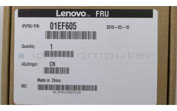 Lenovo MECH_ASM 332AT 2.5 HDD BKT KIT pour Lenovo ThinkCentre M920t (10U1)