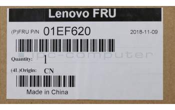 Lenovo MECH_ASM 332AT 3.5 HDD Tray pour Lenovo ThinkCentre M920t (10U1)