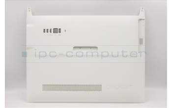 Lenovo 01EF633 MECH_ASM C2_BACK-COVER-ASSY(WHITE)