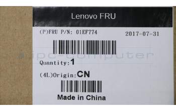 Lenovo MECH_ASM 333ET1,Side-Cover,AVC pour Lenovo IdeaCentre 510S-08IKL (90GB)