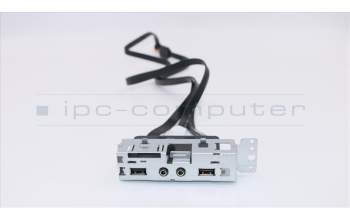 Lenovo 01EF789 MECH_ASM P520c USB-Bracket-ASSY