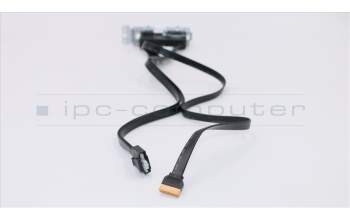 Lenovo 01EF789 MECH_ASM P520c USB-Bracket-ASSY