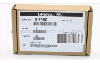 Lenovo BRACKET AVC,Optional speaker holder, pour Lenovo ThinkCentre M710S (10M7/10M8/10NC/10QT/10R7)