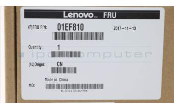 Lenovo MECH_ASM AVC,Air Deflector, 334AT pour Lenovo ThinkCentre M710S (10M7/10M8/10NC/10QT/10R7)