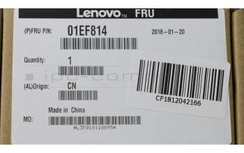 Lenovo BRACKET AVC,C2 bracket pour Lenovo ThinkCentre M70s (11DB)