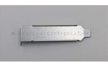 Lenovo BRACKET PCI slot filler w/o hole pour Lenovo ThinkCentre M720t (10U5)