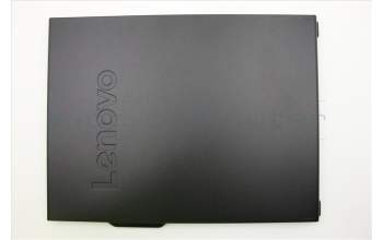 Lenovo COVER 334AT,Side cover,Metal pour Lenovo ThinkCentre M710q (10MS/10MR/10MQ)