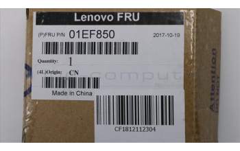 Lenovo BRACKET PCI Latch Bracket,15L pour Lenovo ThinkCentre M710q (10MS/10MR/10MQ)