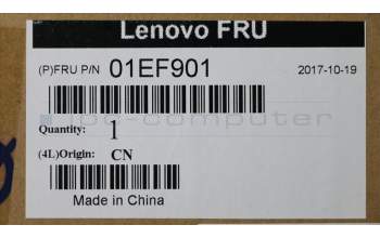 Lenovo BEZEL Slim ODD Bezel,333BT pour Lenovo V55t-15API (11CB/11CC)