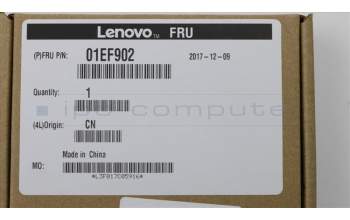 Lenovo BEZEL Non Slim ODD Bezel,333BT pour Lenovo V55t-15API (11CB/11CC)