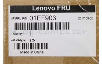 Lenovo BEZEL Non Cardreader Bezel,333BT pour Lenovo V530-15ICR (11BG/11BH/11BJ/11BK)