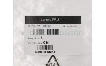 Lenovo 01EF907 MECH_ASM 5.25\" Slim Jim cage kit