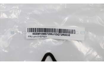 Lenovo 01EF921 334DT,Accessory bag,JT