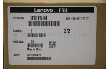 Lenovo MECHANICAL M5000 bracket kit pour Lenovo ThinkStation P410