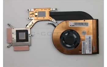 Lenovo 01EN339 HEATSINK Intel DIS_32w w fan A