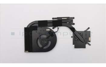Lenovo 01EN340 HEATSINK Intel DIS_32w w fan D