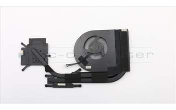 Lenovo 01EN342 HEATSINK Intel,DIS_25w,w/fan,DELTA