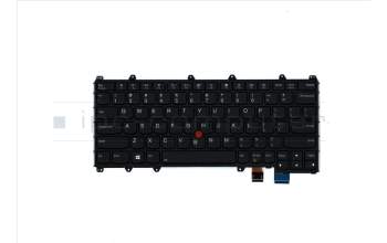 Lenovo 01EN386 NB_KYB KB BLK Sunrex US English