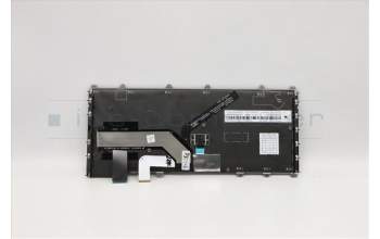 Lenovo 01EN389 NB_KYB KB BLK Sunrex LA Spanish