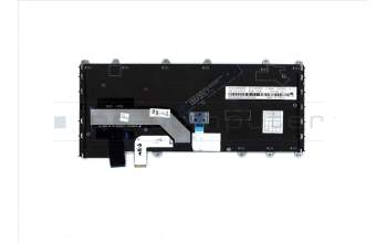 Lenovo 01EN415 NB_KYB KB BLK Sunrex UK English
